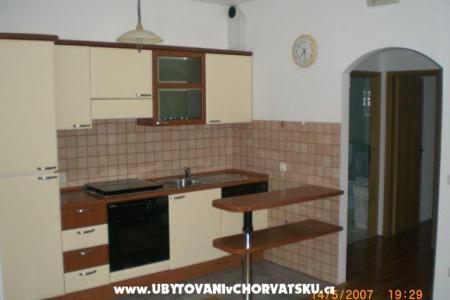 Appartement Milardovic foto 2