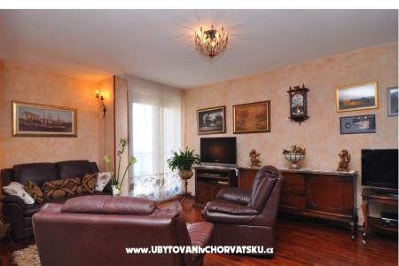 Appartement Mili foto 3