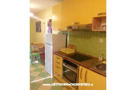 Appartement Mira foto 4