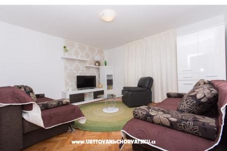 Appartement Mirjana foto 3