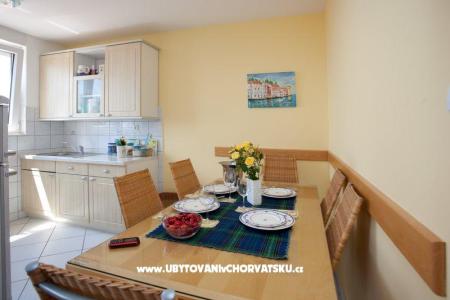 Appartement Nives Split foto 2