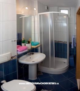 Appartement Nives Split foto 3