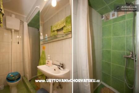 Appartement Poseidon foto 3