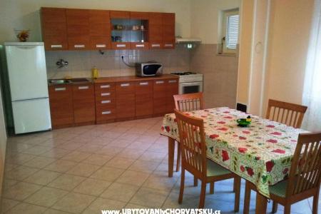 Appartement Ribicic foto 2
