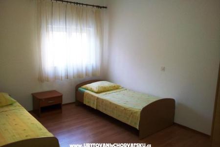 Appartement Ribicic foto 5