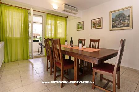 Appartement Rogulj foto 4