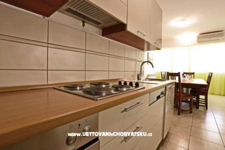 Appartement Rogulj foto 5