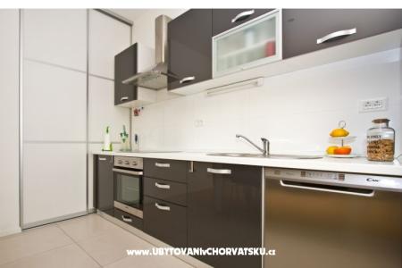 Appartement Seka foto 3