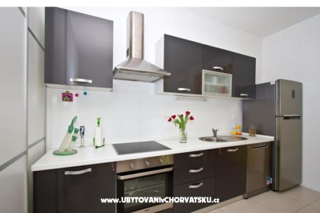 Appartement Seka foto 5