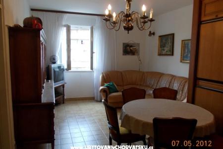 Appartement Split foto 2