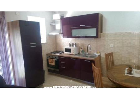 Appartement Split centar foto 2