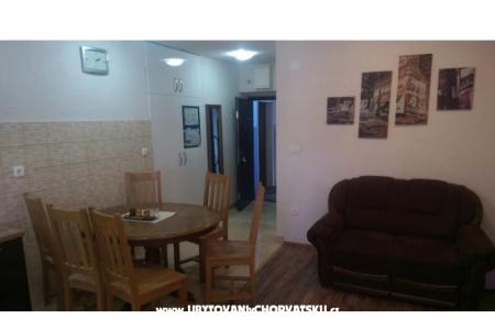 Appartement Split centar foto 3