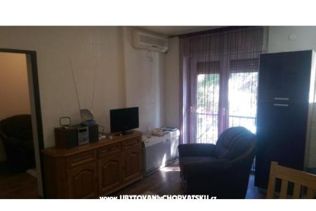 Appartement Split centar foto 4