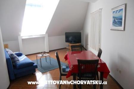 Appartement Sunny Split Lana foto 2