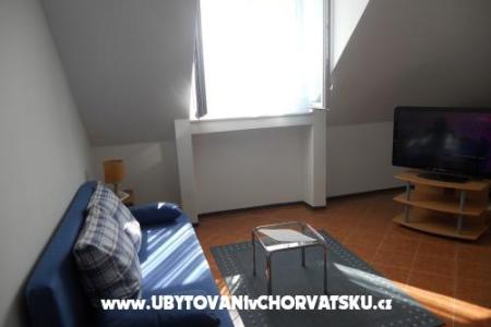 Appartement Sunny Split Lana foto 4