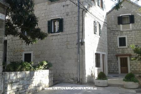 Appartement Terra foto 2