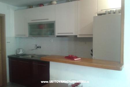 Appartement Terra foto 5