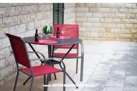 Apartmani Bilonić foto 3