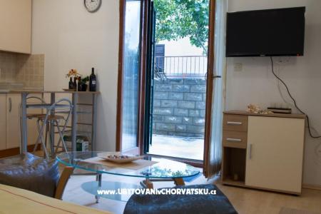 Apartmani Bilonić foto 5