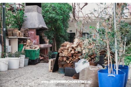 Appartements Blažević foto 3