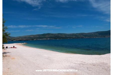 Appartements Buljan Trogir-Slatine foto 3