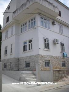 Appartements Filipović foto 2