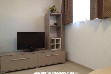 Appartements Filipović foto 3