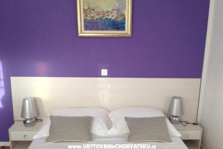 Appartements Filipović foto 4