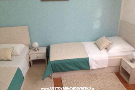 Appartements Filipović foto 5