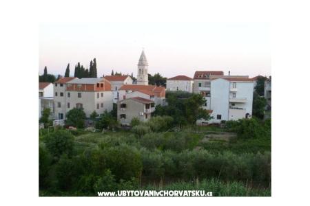 Appartements Jelena  foto 3