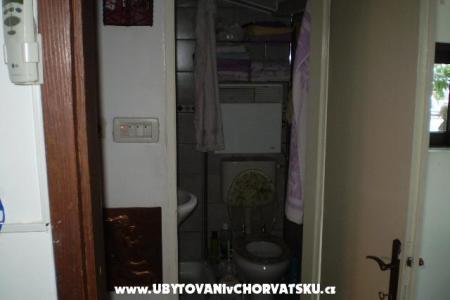 Appartements Split-Croatia foto 3