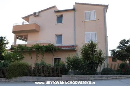 Appartements Villa  IVA foto 2