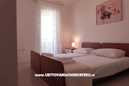 Appartements Villa  IVA foto 4