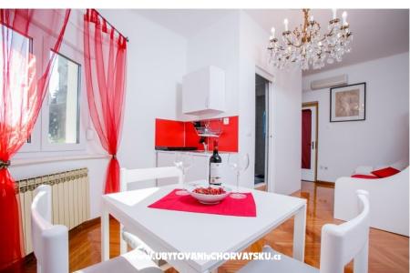 Appartements Villa Lole foto 3