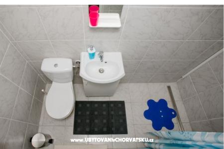 Appartements Villa Lole foto 4