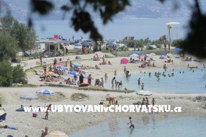 Appartements šolta-nečujam split foto 2