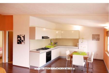 Appartements Dijana foto 5