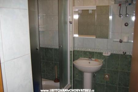 Appartement Sunce foto 4