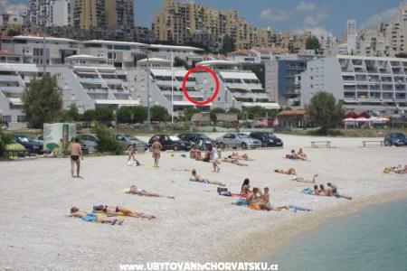 Appartement Sunce foto 5