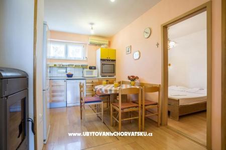 Appartement Cosy foto 3