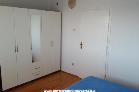 Appartement Jadrano Split City foto 2