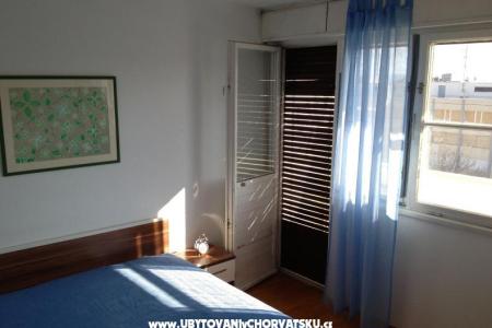 Appartement Jadrano Split City foto 4