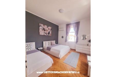 Appartements Martini and Arch Bacvice foto 3