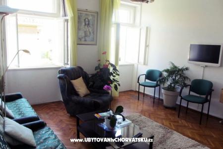 Appartement Rina foto 3