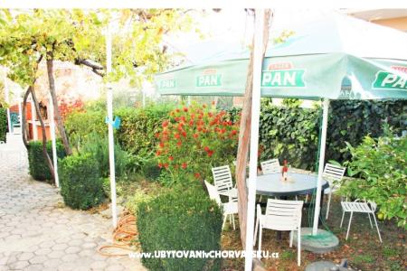 Adriatic Appartements Stobrec foto 2