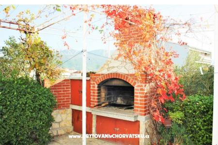 Adriatic Appartements Stobrec foto 5