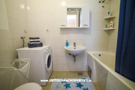 Appartements Bacvice  foto 5