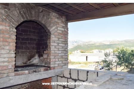 Appartements Daco Stobrec foto 3