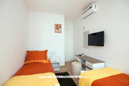 Apartments Di-Da foto 4