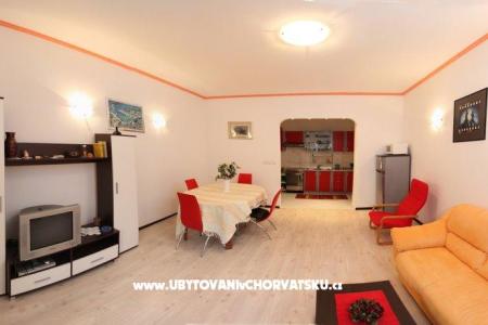 Appartements Istarska foto 2